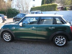 Bild des Angebotes MINI Cooper D Mini 5-trg. 116PS Klima 129000KM  PDC