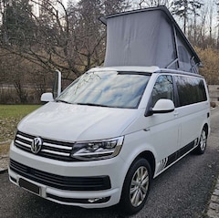 Bild des Angebotes VW T6 California Ocean