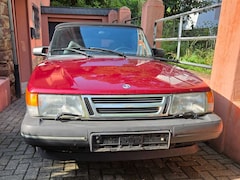Bild des Angebotes Saab 900 900 Cabrio S