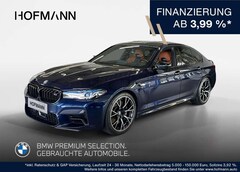 Bild des Angebotes BMW M5 Competition
