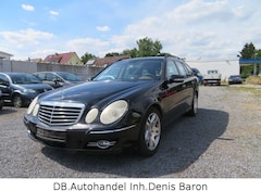 Bild des Angebotes Mercedes-Benz E 320 E320 T CDI Aut. Avantgarde Leder Navi Xenon PDC