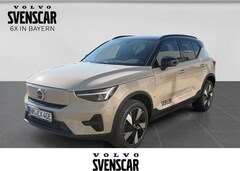 Bild des Angebotes Volvo EX40 Single Motor Extended Range RWD Plus Dark StandHZG