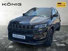 Bild des Angebotes Jeep Compass PHEV MY22 + Upland