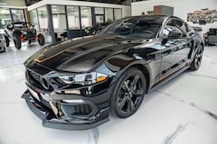 Bild des Angebotes Ford Mustang 2,3 Mach 1 PREMIUM LED VIRTUAL TOP