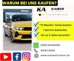Bild des Angebotes Opel Grandland X Grandland GS*MATRIX*PANO*20ZOLL*HEADUP