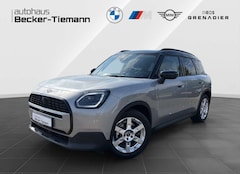 Bild des Angebotes MINI Cooper D Countryman Countryman D Aut./Panorama/Head-Up/LED/AHK/Driving