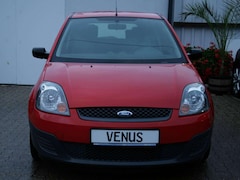 Bild des Angebotes Ford Fiesta Basis