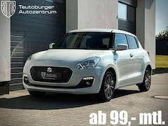 Bild des Angebotes Suzuki Swift Suzuki Swift 1.2Dualjet Comfort Kamera Bluetooth