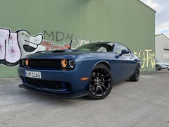 Bild des Angebotes Dodge Challenger 12/2020 44 TKM Automatik R/T Plus Scat Pack 6.4L