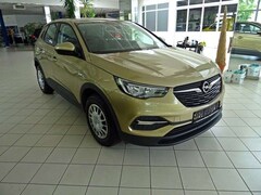 Bild des Angebotes Opel Grandland X 1.2 Turbo Selection