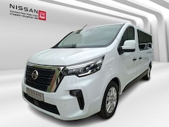 Bild des Angebotes Nissan Primastar Kombi8 L2H1 3,0t dci170 DCT Tekna 2ST HK BES+ Desi