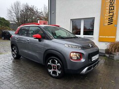 Bild des Angebotes Citroen C3 Aircross = Automatik - Kamera - Navi - Pdc =