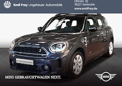 Bild des Angebotes MINI Cooper S Cooper S E Countryman All4 Aut.