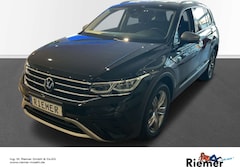 Bild des Angebotes VW Tiguan Allspace 4Motion Elegance DSG NAVI+AHK+ERGO ACTIVE