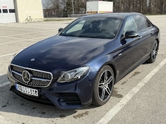Bild des Angebotes Mercedes-Benz E 43 AMG E 43 AMG 4Matic, 401 PS, Panorama, Burmester, HUD, Garantie