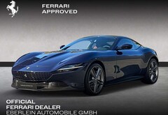 Bild des Angebotes Ferrari Roma *Kamera*HiFi Premium*
