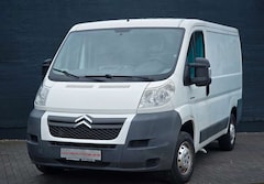 Bild des Angebotes Citroen Jumper Kasten 30 L1H1 HDi 100 Klima*Tüv neu*