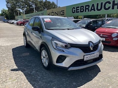 Bild des Angebotes Renault Captur EVOLUTION TCe 140 EDC *Komfort-Paket*