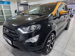 Bild des Angebotes Ford EcoSport ST-Line*1te Hand*Navi*Kamera*Facelift*