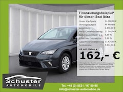 Bild des Angebotes SEAT Ibiza Style 1.0*LED Tempo PDC Full-Link 2Z-Klima