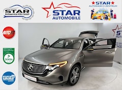 Mercedes-Benz EQC 400 EQC 400 4Matic Multibeam LED Keyless Wärmepumpe