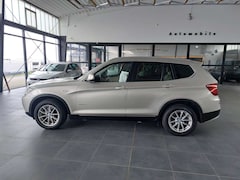 Bild des Angebotes BMW X3 X3 xDrive20d