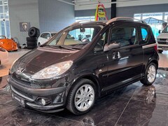 Bild des Angebotes Peugeot 1007 Sport City-Paket Audiosystem Sportsitze PDC