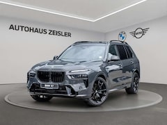 Bild des Angebotes BMW X7 xDrive40d M Sport Pro 22"LM AHK Standheizung
