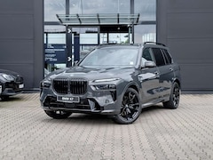Bild des Angebotes BMW X7 xDrive40d M Sport Pro 22"LM AHK Standheizung