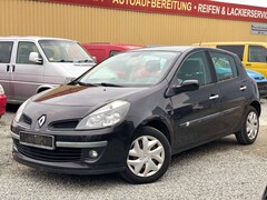 Bild des Angebotes Renault Clio 1.2 16V, KLIMA,Allwetterreifen,Öl+TÜV-Neu