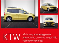 Bild des Angebotes Mercedes-Benz T-Class Progressive,MBUX,LED,Navi,Kamera,Tempomat