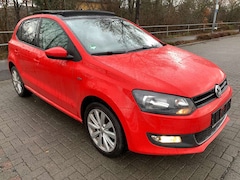Bild des Angebotes VW Polo 1.2 TSI BMT Life*105PS*PANO*NAVİ*Sitzheizng*Sport