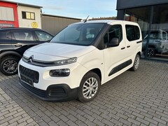 Bild des Angebotes Citroen Berlingo Live M