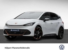 Bild des Angebotes CUPRA Born E-BOOST WÄRMEPUMPE BEATS 360°CAM ACC LM19