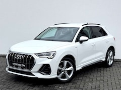 Bild des Angebotes Audi Q3 35 TFSI Stronic S line /NAVI/LED/CAM/GARANTIE