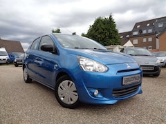 Bild des Angebotes Mitsubishi Space Star Light