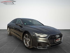 Bild des Angebotes Audi A7 Sportback 50 basis TFSI e quattro 1 Hand S-LI