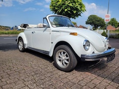 Bild des Angebotes VW Käfer 1303 Triple White