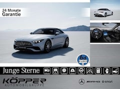 Bild des Angebotes Mercedes-Benz SL 43 AMG PREMIUM PLUS Hinterachslenkung Leder