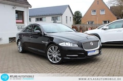 Bild des Angebotes Jaguar XJ Premium Luxury DIGI TACHO+Leder+Navi+Xenon+Pa