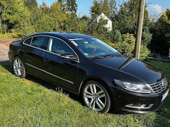 Bild des Angebotes VW CC CC 2.0 TDI BlueMotion Technology