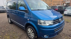 Bild des Angebotes VW T5 Transporter Bus Multivan Highline 4Motion