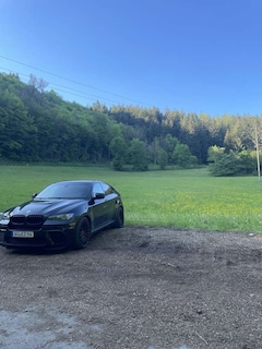 Bild des Angebotes BMW X6 xDrive40d