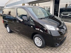 Bild des Angebotes Nissan NV200 Evalia Tekna 7-Sitzer org. 70tkm