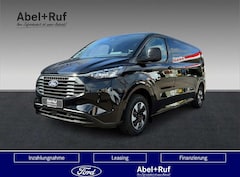 Bild des Angebotes Ford Transit Custom 320L2 Trend PHEV Klima, AHK, Kamera, Allw