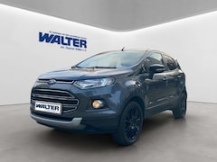 Bild des Angebotes Ford EcoSport S