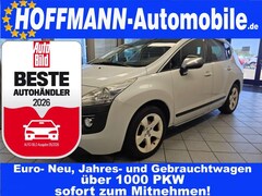 Bild des Angebotes Peugeot 3008 Active Tüv 06-2026