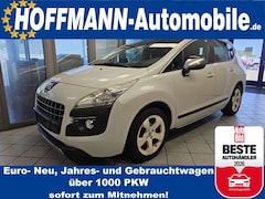 Bild des Angebotes Peugeot 3008 Active Tüv 06-2026