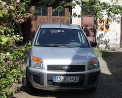 Bild des Angebotes Ford Fusion Fusion 1.4 Fun