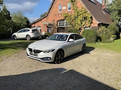 Bild des Angebotes BMW 435 435 d xDrive Sport Line *BMW Premium Garantie*